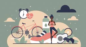 Health & Wellness